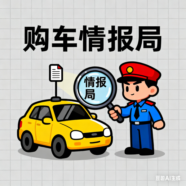 木子申说车头像