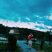 沙滩裤的个人资料头像