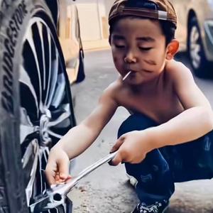 阿Q故事会头像
