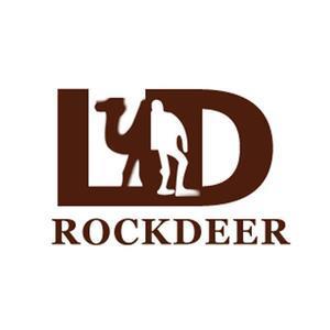 RockDeer潮牌服饰头像