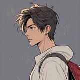 让风吹 - 晓林头像