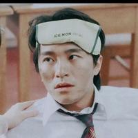 木子霖头像