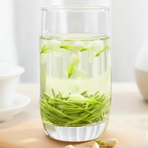 我有茶你有故事吗头像