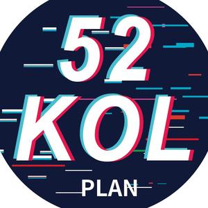 云图52KOL头像