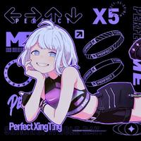 星瞳official头像