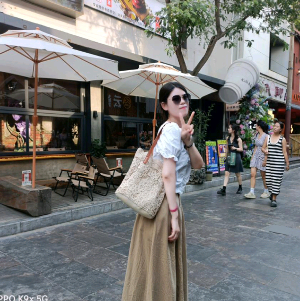 无忧的露珠Ykc头像