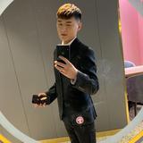 曲阜周好爱收车头像