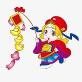 美好向往157头像
