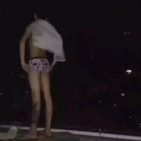 没低保的小老头头像