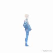 搭建APPKF8023的个人资料头像