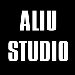 ALIU STUDIO官方账号头像