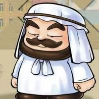 东升鹿哈哈头像