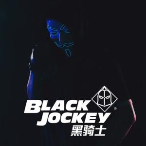 BlackJockey头像