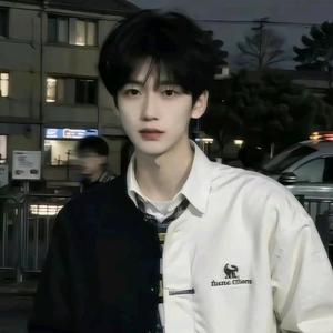 秋冬玫瑰头像