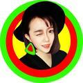 女侠区块链头像