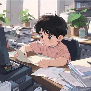 无聊也要快乐头像