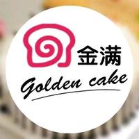 赵集金满蛋糕头像
