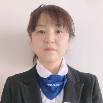新疆振华明娟头像