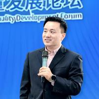 张挥创富圈头像