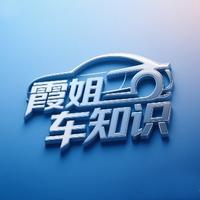 霞姐车知识头像
