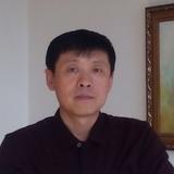 山霞强头像