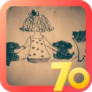 小鹿不在家的个人资料头像