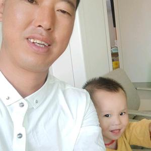 陈治民勇头像