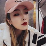 芭儿潮牌头像