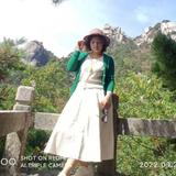开X3的女司机头像