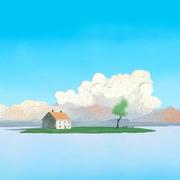 蹲在墙角哭的个人资料头像