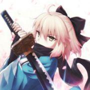 saber樱玲雪的个人资料头像