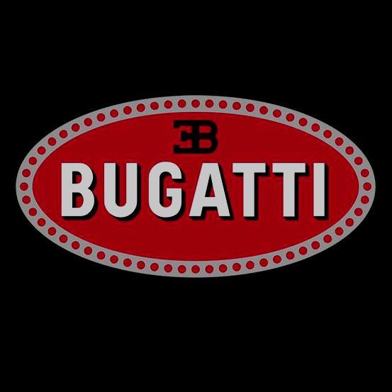 BUGATTI～超跑街头像