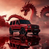 俊哥教买车头像