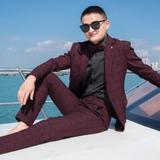 不凡水滴YS头像