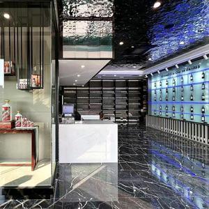 冠欧展柜头像