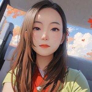 偶尔崩溃头像