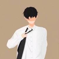 仔仔给你买旺仔头像