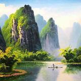 德弈双修头像