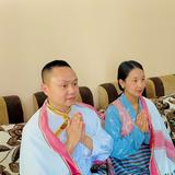 亮亮和拉姆头像