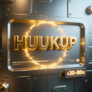 HUUKUP（看简介再聊）头像