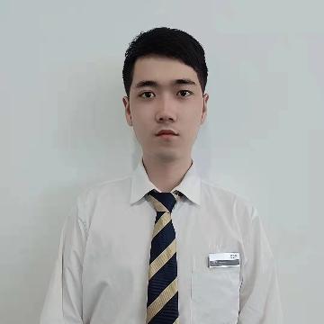 建国星途何星辰头像