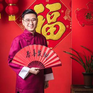 扬州黄红星头像