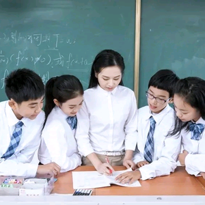 南宁数学提分头像