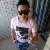 一人一车一世界90319头像