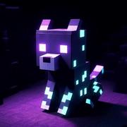 EnderWolf006的个人资料头像