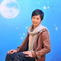 奋发有为水滴ESP头像