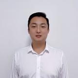 约翰卖车头像