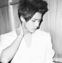 七秒钟的记忆盲僧头像