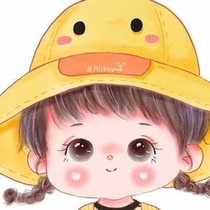 糖果麻花儿头像