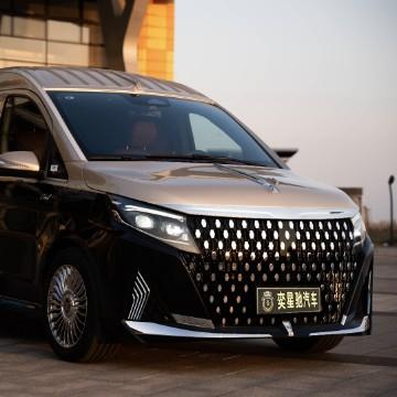 济南奕星驰汽车有限公司头像